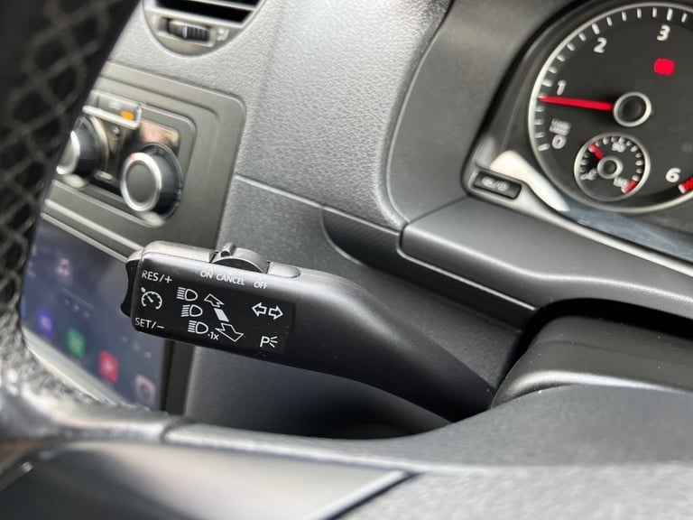 2014 Volkswagen Caddy 1.6 TDI BlueMotion Tech C20 Highline Panel Van 4dr Diesel DSG L1 H1 (142 g/...