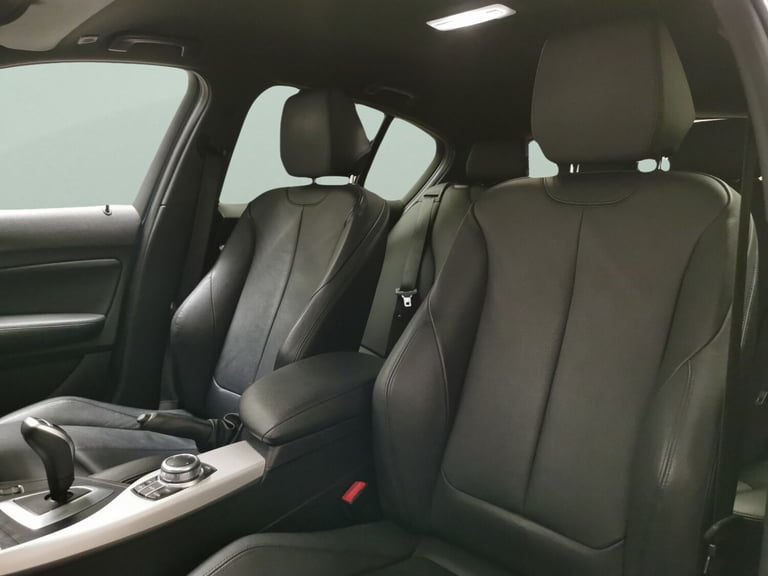 2019 BMW 1 Series 120i [2.0] M Sport Shadow Ed 5dr Step Auto HATCHBACK PETROL Automatic