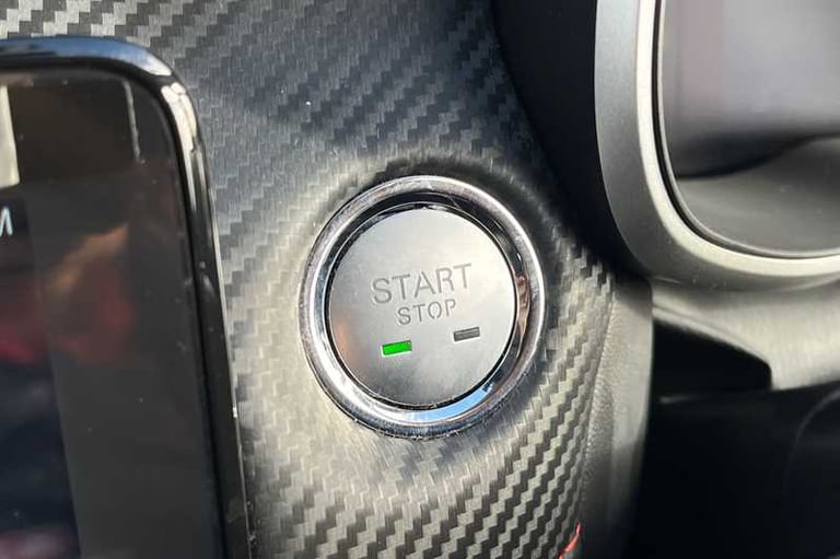 2023 MG MG ZS 1.0T GDi Exclusive 5dr DCT HATCHBACK PETROL Automatic