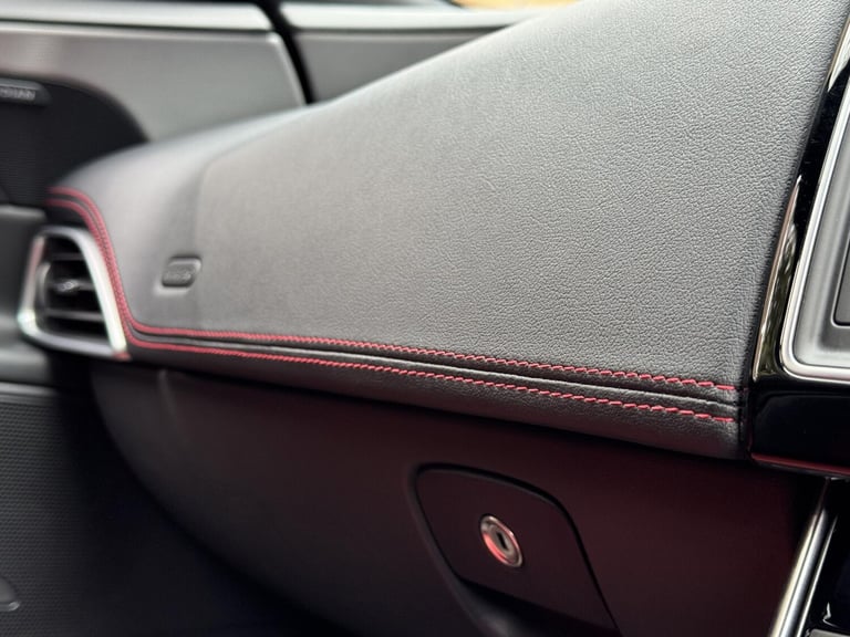 2015 Jaguar XE 2.0 [240] R-Sport 4dr Auto SALOON PETROL Automatic