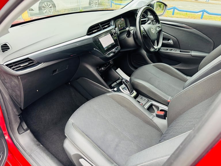 2020 Vauxhall Corsa ELITE NAV 5-Door Petrol
