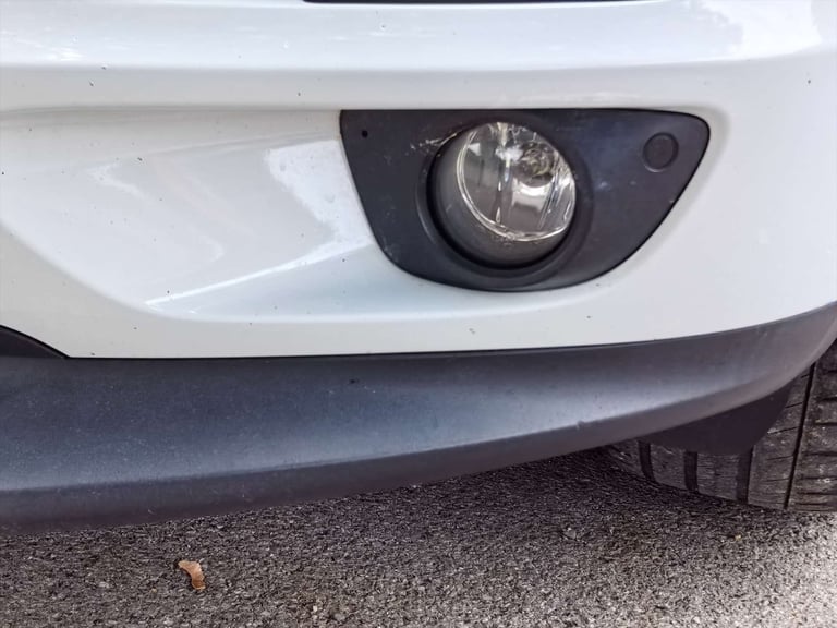 2015 Porsche Macan 3.0 Macan S D Semi-Auto 4WD 5dr SUV Diesel Automatic