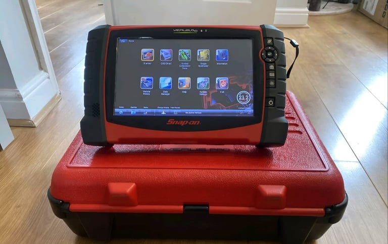 Car diagnostic EML off! Dpf regen, abs reset ect.....