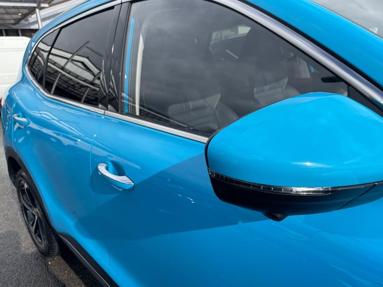 2023 MG MG HS 1.5 T-GDI 16.6kWh Trophy Auto Euro 6 (s/s) 5dr ESTATE Petrol/Electric Hybrid Automatic