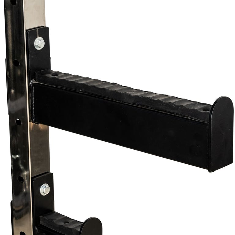 Plate Loaded Multi Gym - All in One Functional Trainer (multigym cable squat power rack smith)