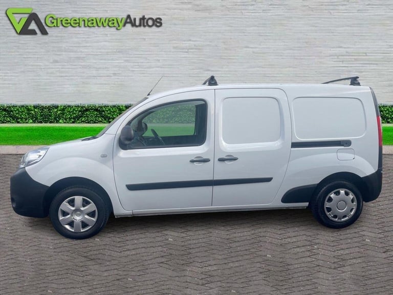 NISSAN NV250 1.5 dCi Acenta L2 Euro 6 (s/s) 5dr 2021