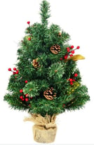 Brand new-2FT Christmas tree
