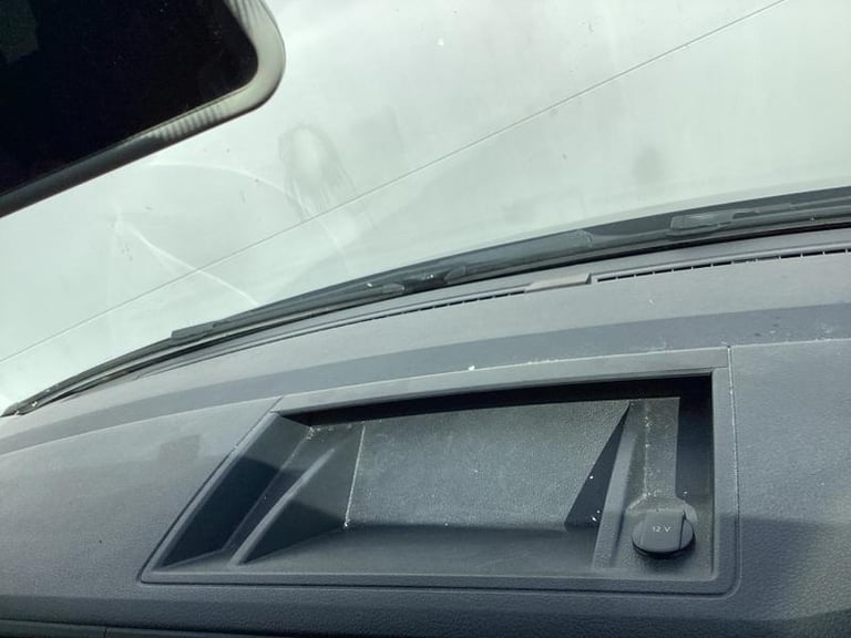 2019 Volkswagen Transporter Shuttle 2.0 TDI BlueMotion Tech S Minibus Double Cab 5dr Diesel Manua...