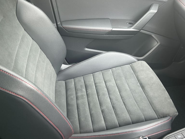 2021 SEAT Ibiza 1.0 TSI FR Sport Hatchback 5dr Petrol Manual Euro 6 (s/s) GPF (95 ps) HATCHBACK P...