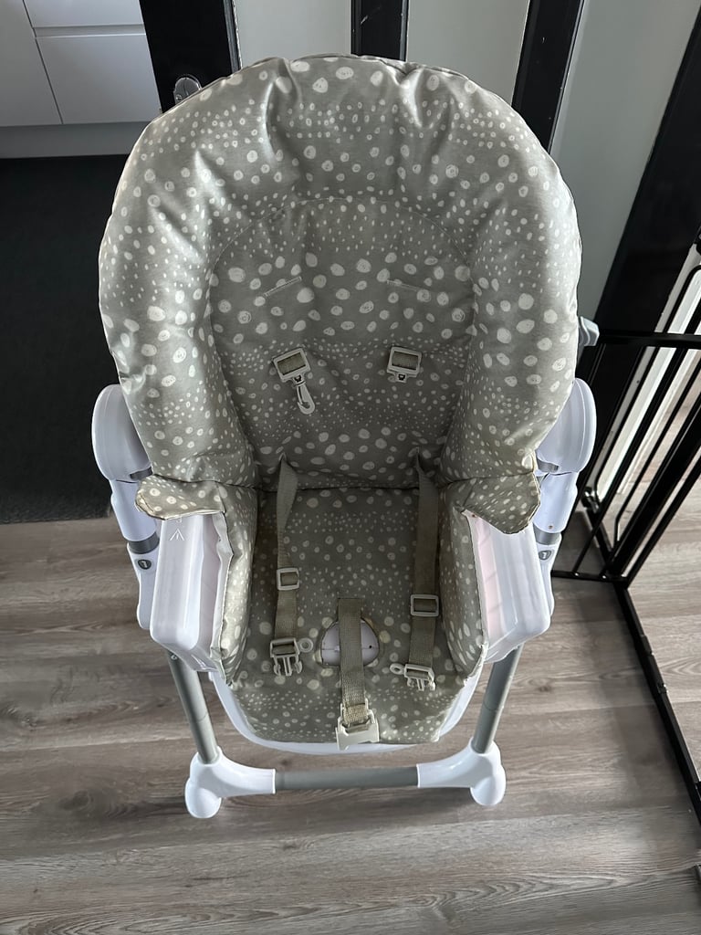 Mamas & Papas High Chair