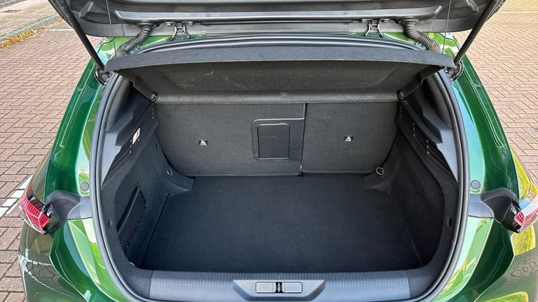 2024 Peugeot 308 1.2 PureTech GT 5dr EAT8 Petrol Hatchback Hatchback Petrol Automatic