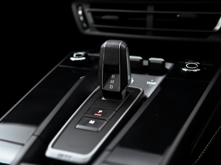 2024 Porsche 911 3.0T 992 Carrera T Coupe 2dr Petrol PDK Euro 6 (s/s) (385 ps)