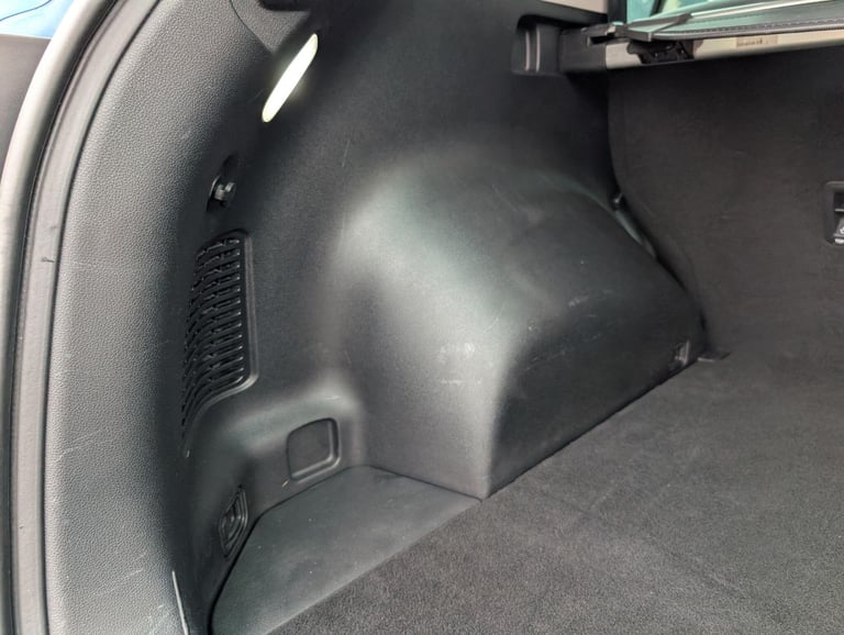 2020 Kia Sportage 1.6 T-GDi 4 Euro 6 (s/s) 5dr ESTATE Petrol Manual