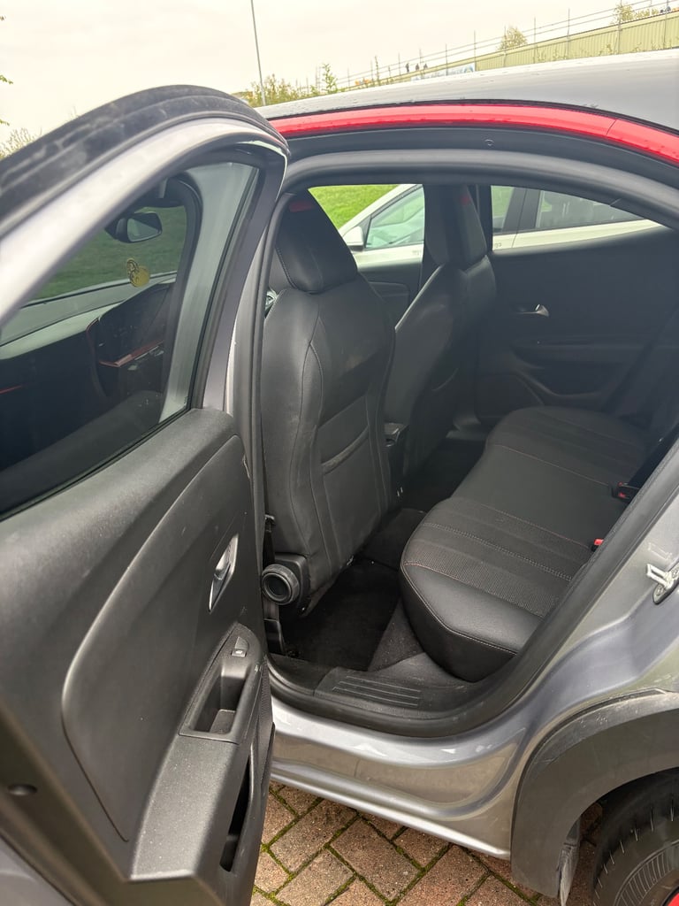 Vauxhall, MOKKA, Hatchback, 2023, Other, 1199 (cc), 5 doors