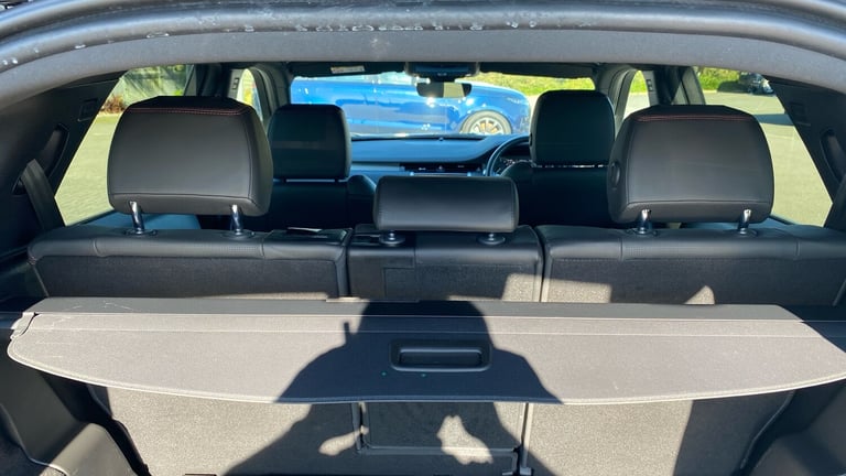 2022 Land Rover Discovery Sport 1.5 P300e R-Dynamic HSE 5dr Auto [5 Seat] Station Wagon Station W...