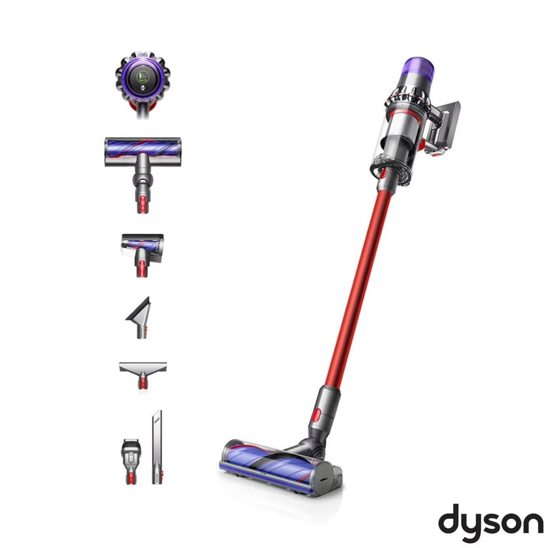 Dyson V11 Extra Cordless Hoover – Brand New & Sealed – £379 (RRP £499)