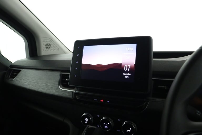 2024 Renault Kangoo ML19 90kW 44kWh Advance [Safety] Van Auto Panel Van Electric Automatic