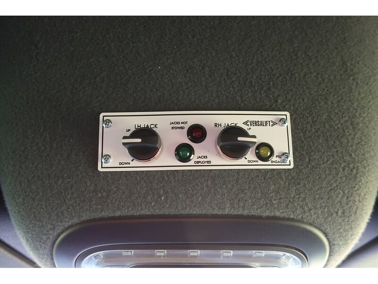 2023 Mercedes-Benz Sprinter 2.0 315 CDI Premium Cherry Picker 5dr Diesel Manual RWD L2 H2 Euro 6 ...