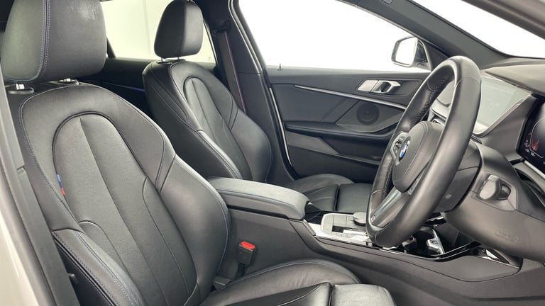 2022 BMW 1 Series 118i [136] M Sport 5dr Step Auto HATCHBACK PETROL Automatic