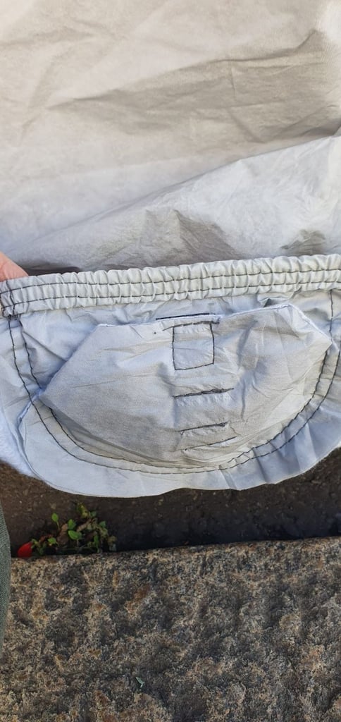 All weather car cover Medium 