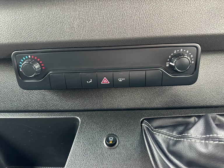 2023 Mercedes-Benz Sprinter 2.0 315 CDI Progressive Panel Van 5dr Diesel Manual LWB RWD L3 H2 Eur...