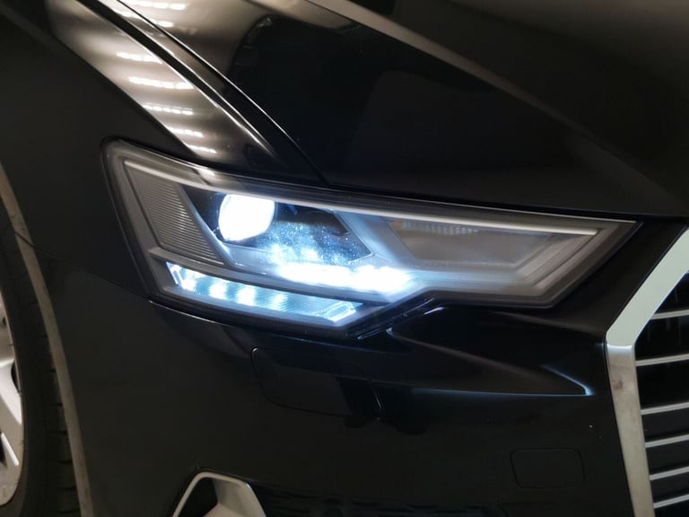 2022 Audi A6 Saloon 2.0 TFSI 40 Sport Saloon 4dr Petrol S Tronic Euro 6 (s/s) (204 ps) - HEATED S...