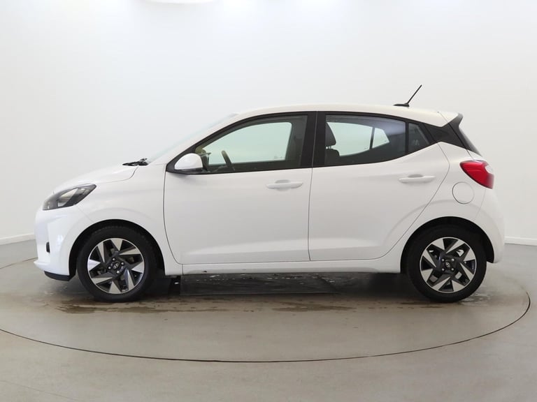 2024 Hyundai i10 1.2 [79] Advance 5dr [Nav] Hatchback Petrol Manual