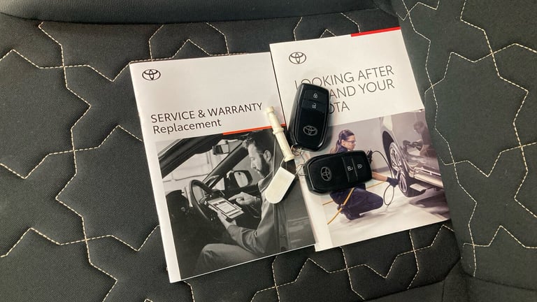 2023 Toyota Aygo X 1.0 VVT-i Exclusive 5dr Petrol Hatchback Hatchback Petrol Manual