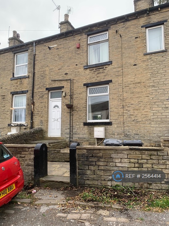 image for 2 bedroom house in Rawson Street, Bradford, BD12 (2 bed) (#2564414)