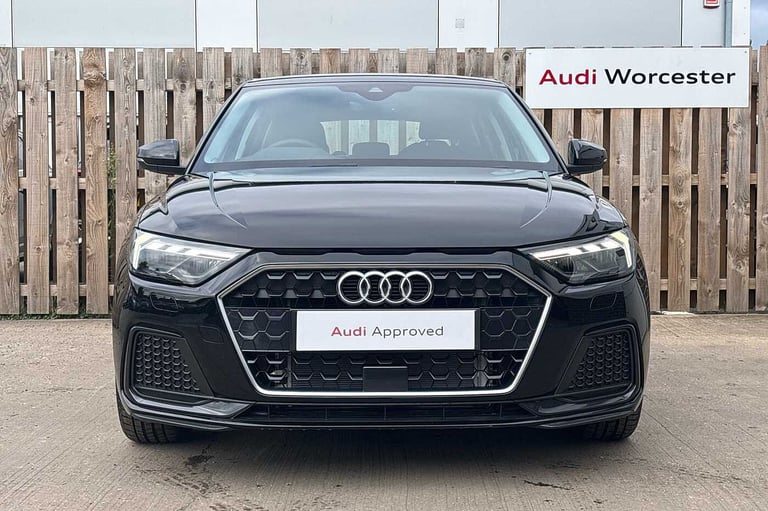 2025 Audi A1 30 TFSI Sport 5dr S Tronic Hatchback Petrol Automatic
