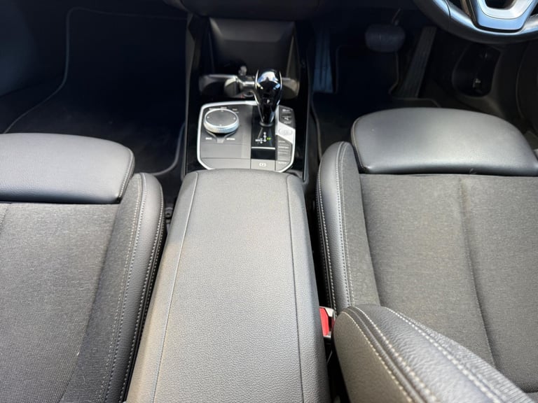 2021 BMW 2 Series Gran Coupe 1.5 218i Sport (LCP) DCT Euro 6 (s/s) 4dr COUPE Petrol Automatic