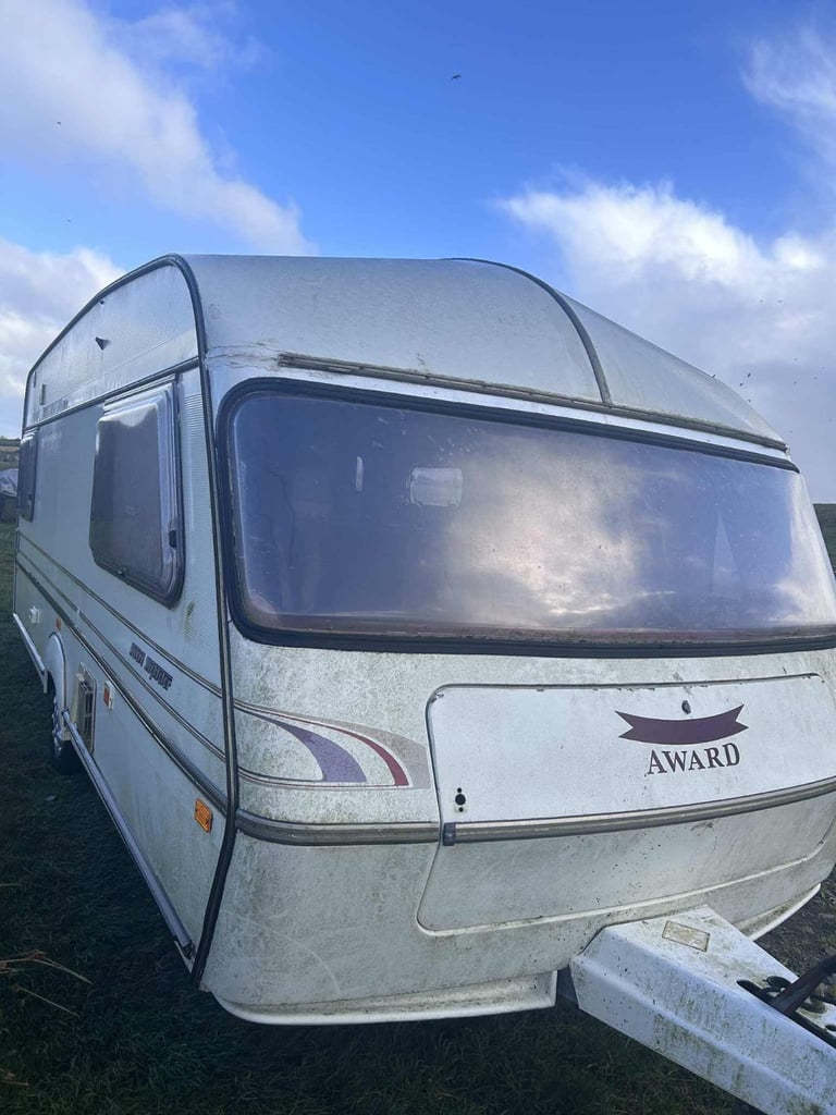 image for Caravan