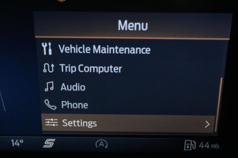 2024 Ford Transit Custom 2.0 EcoBlue 170ps H1 Van Sport Auto PANEL VAN DIESEL Automatic