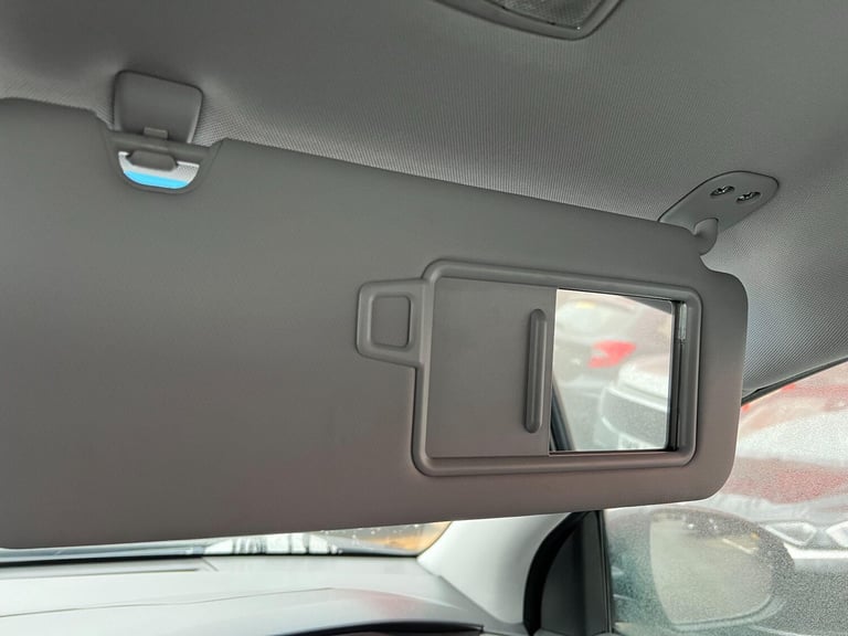 2017 Hyundai TUCSON 1.7 CRDi Blue Drive SE Nav Euro 6 (s/s) 5dr ESTATE Diesel Manual