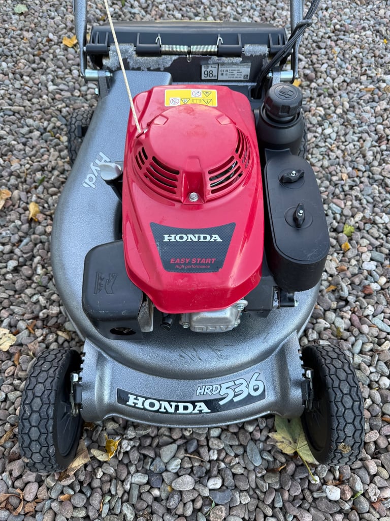 Mower honda for Sale Gumtree
