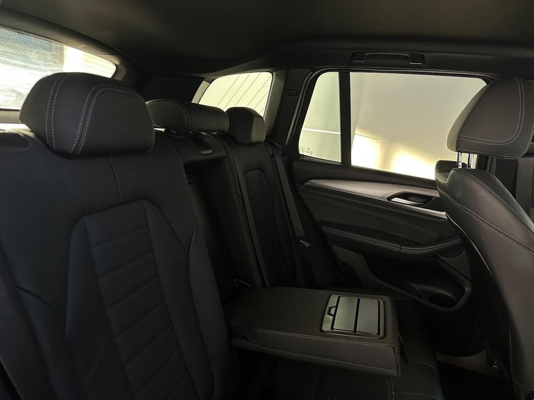 2021 BMW X3 2.0 30e 12kWh M Sport Auto xDrive Euro 6 (s/s) 5dr ESTATE Petrol/Electric Hybrid Auto...