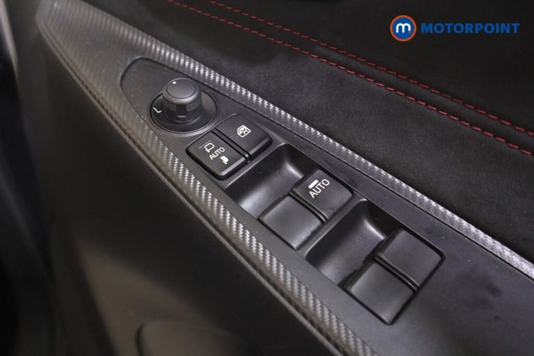 2023 Mazda Mazda2 1.5 e-Skyactiv G MHEV 115 Homura Aka 5dr Hatchback Petrol Manual