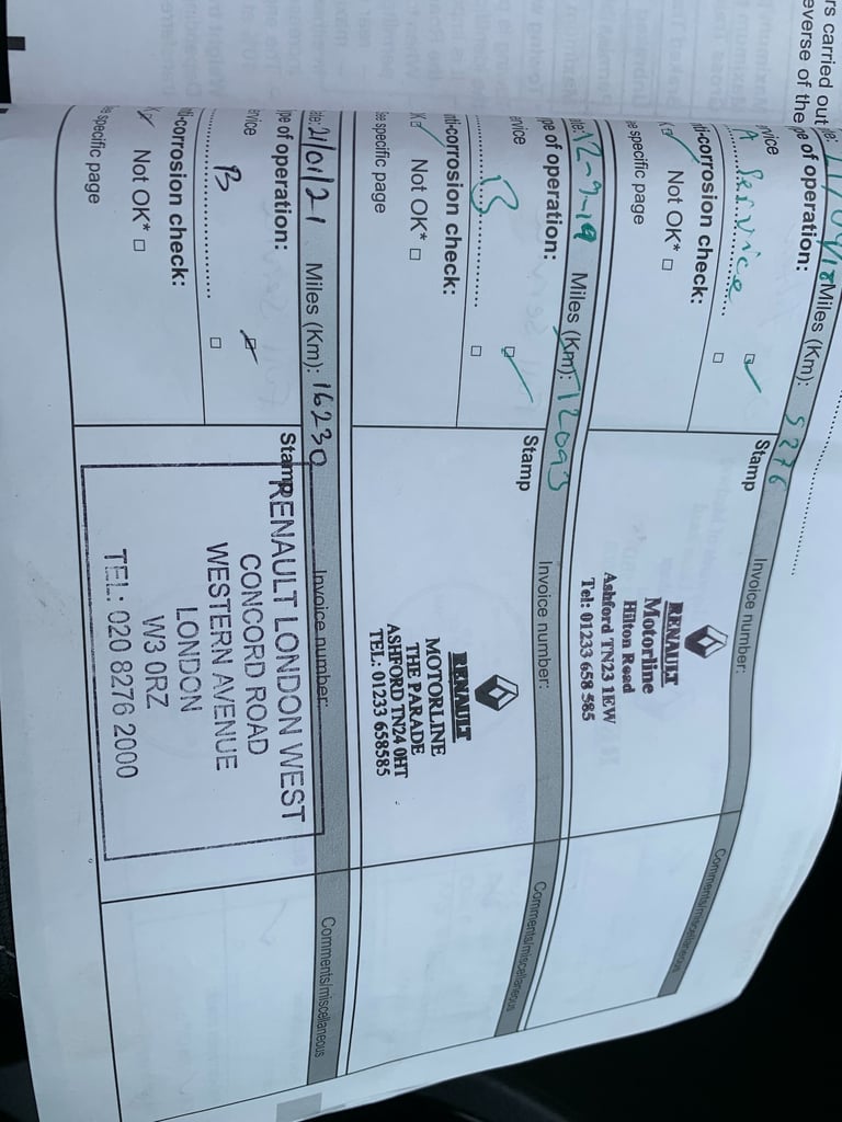 2017 Renault Clio 0.9 TCE 90 Dynamique Nav 5dr HATCHBACK Petrol Manual