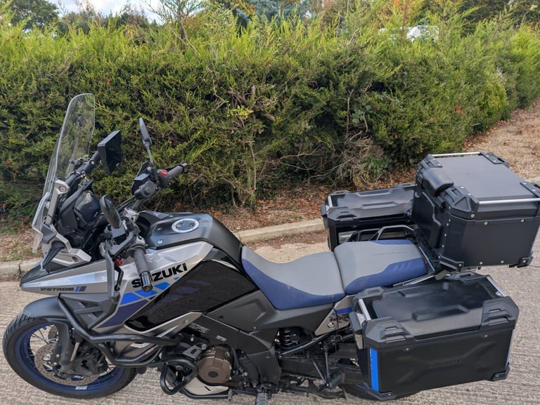 2021 21 SUZUKI DL 1050 RC M1 V-STROM DL1050RC DL1050 VSTROM ADVENTURE TOURER