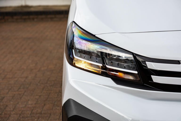 2024 Peugeot Expert 1.5 BlueHDi Professional Standard Panel Van 6dr Diesel Manual Standard Euro P...