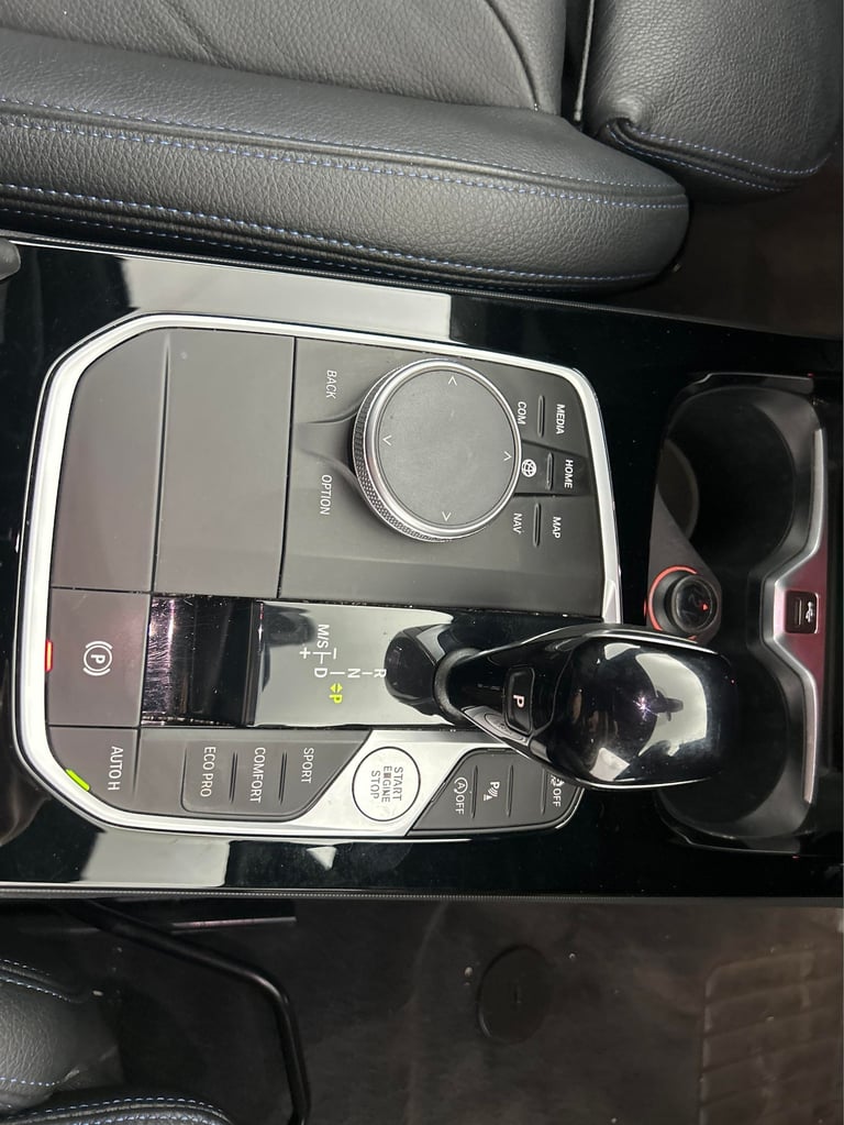 2021 BMW 1 Series 1.5 118i M Sport (LCP) Hatchback 5dr Petrol DCT Euro 6 (s/s) (136 ps) - BMW Hat...