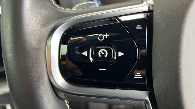 2021 Volvo XC60 T8 Twin Engine AWD Polestar Engineered Automatic Estate Petrol Parallel PHEV Auto...
