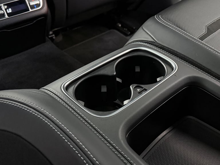 2020 Mercedes-Benz AMG GT GT 63 S 4Matic + Premium plus 4dr Auto CONVERTIBLE PETROL Automatic