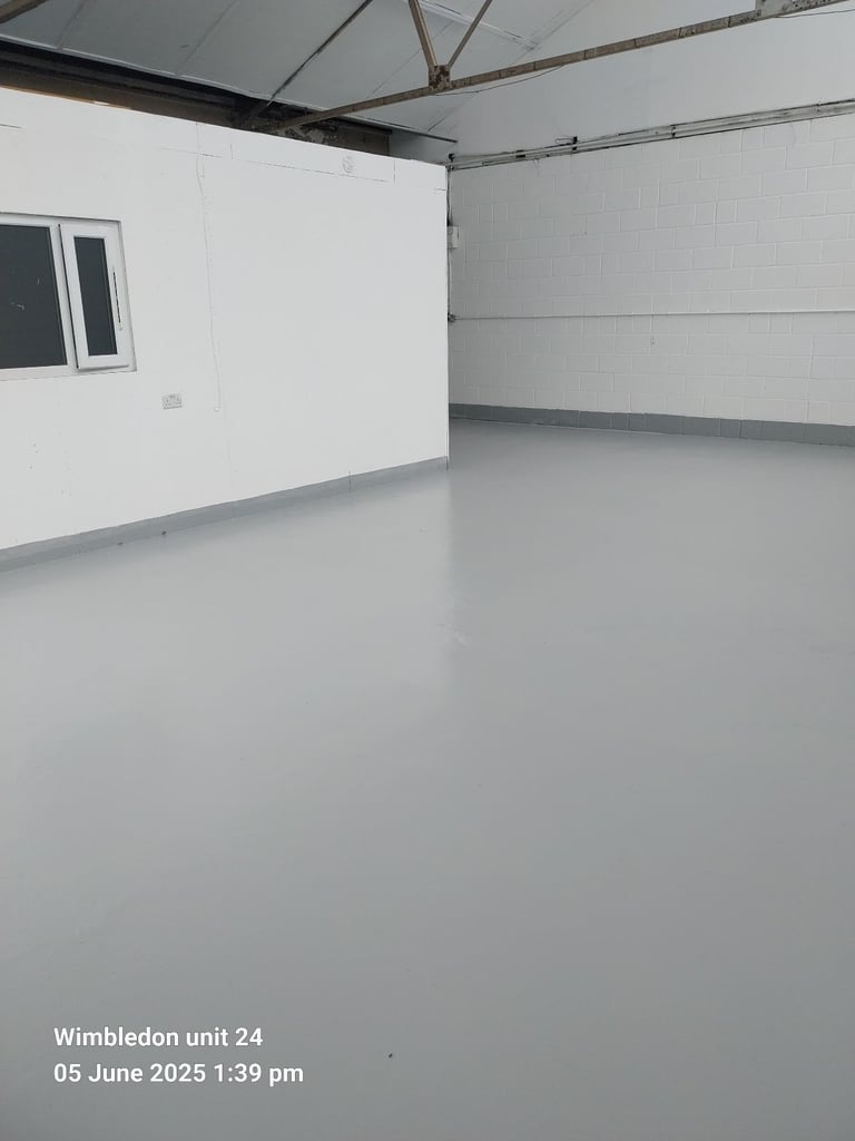 Office space to Rent in Battersea