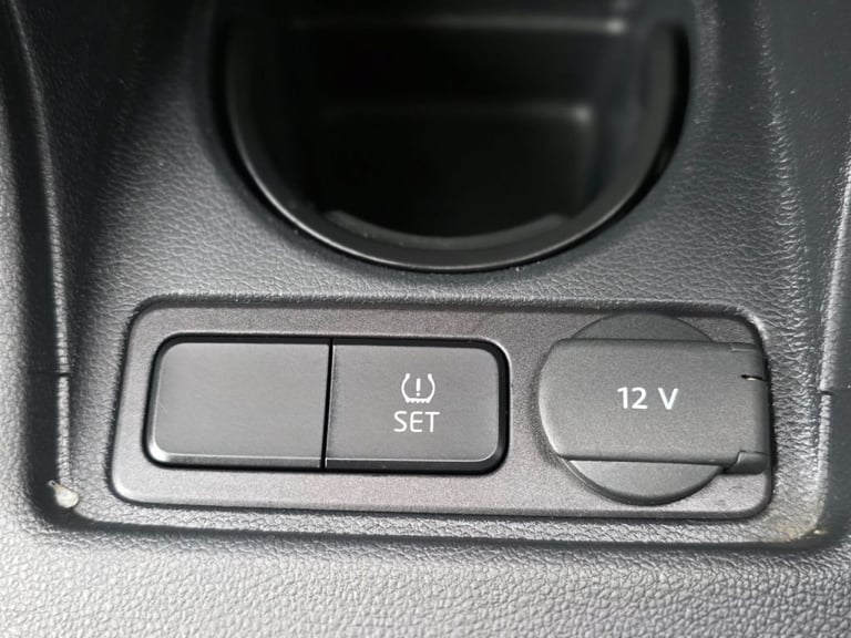  SEAT Mii 1.0 75 FR Line [EZ] 5dr Petrol