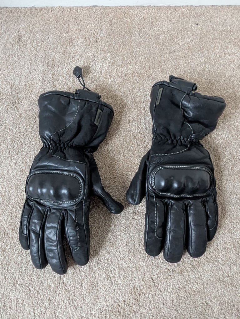 AlpineStars - Two piece leathers
