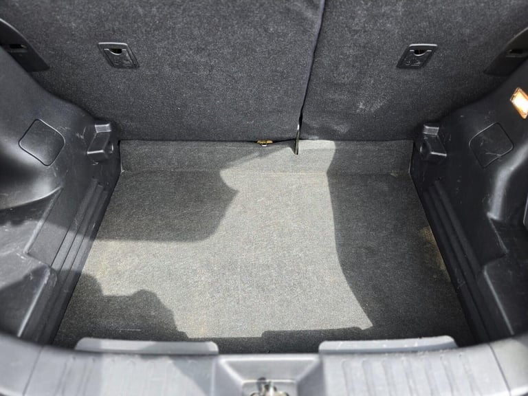 2014 Nissan Juke 1.6 Acenta Premium SUV 5dr Petrol XTRON Euro 5 (117 ps) SUV Petrol Automatic