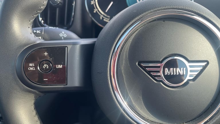 2023 MINI Countryman Cooper Classic SUV Petrol Automatic