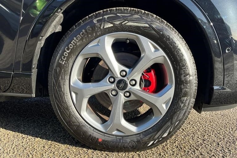 2024 Ford Kuga 2.5 PHEV ST-Line 5dr SYNC4 NAVIGATION, FRONT &amp; REAR PARKING SENSORS, 360 DE Es...