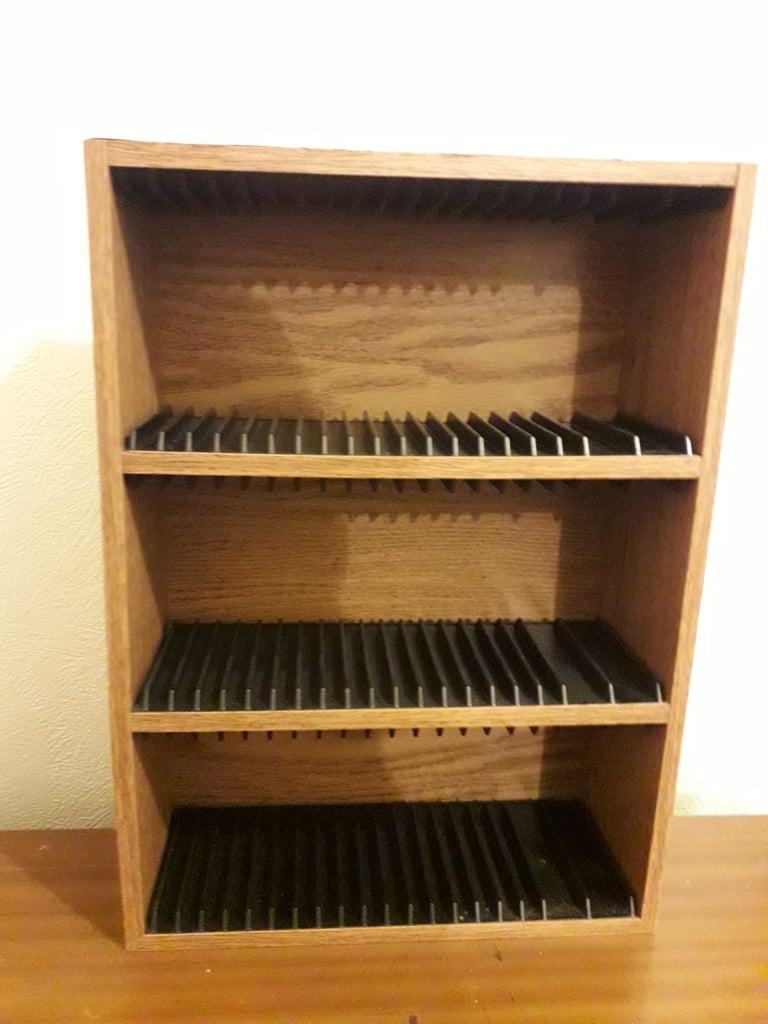 image for C D Holder